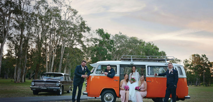 Redlands best wedding photographer