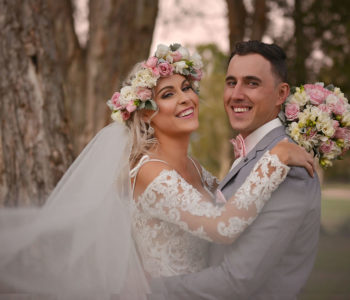 golf club wedding romana brisbane photographer