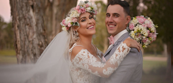 golf club wedding romana brisbane photographer