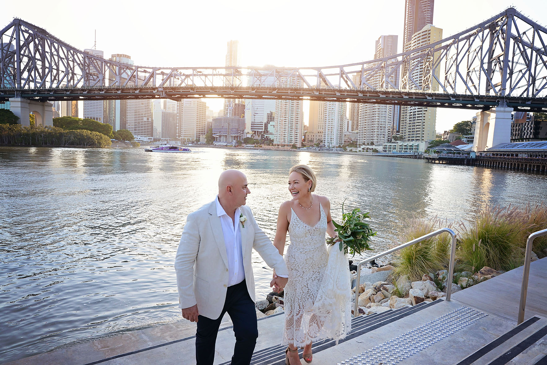 Looking for a Brisbane wedding photographer?