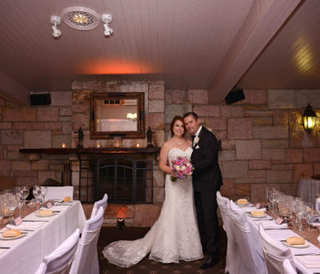 traditional wedding venue brisbane