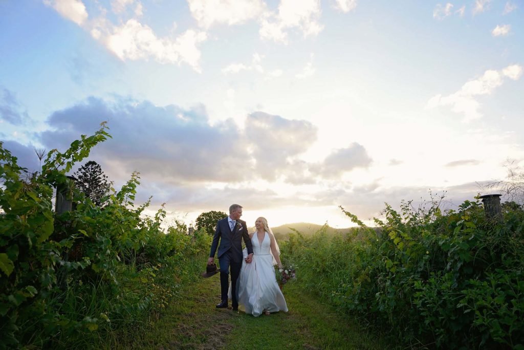 best fun wedding photographer Brisbane affordable